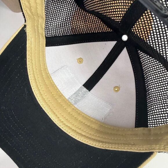 Bajio Trout Patch Trucker Hat - Picture 6 of 7